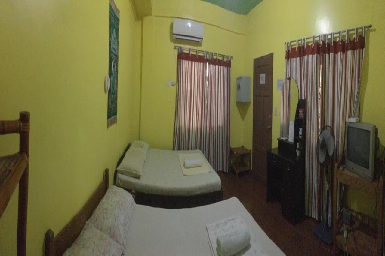 Gracias Inn Boracay Manoc-Manoc Exterior photo