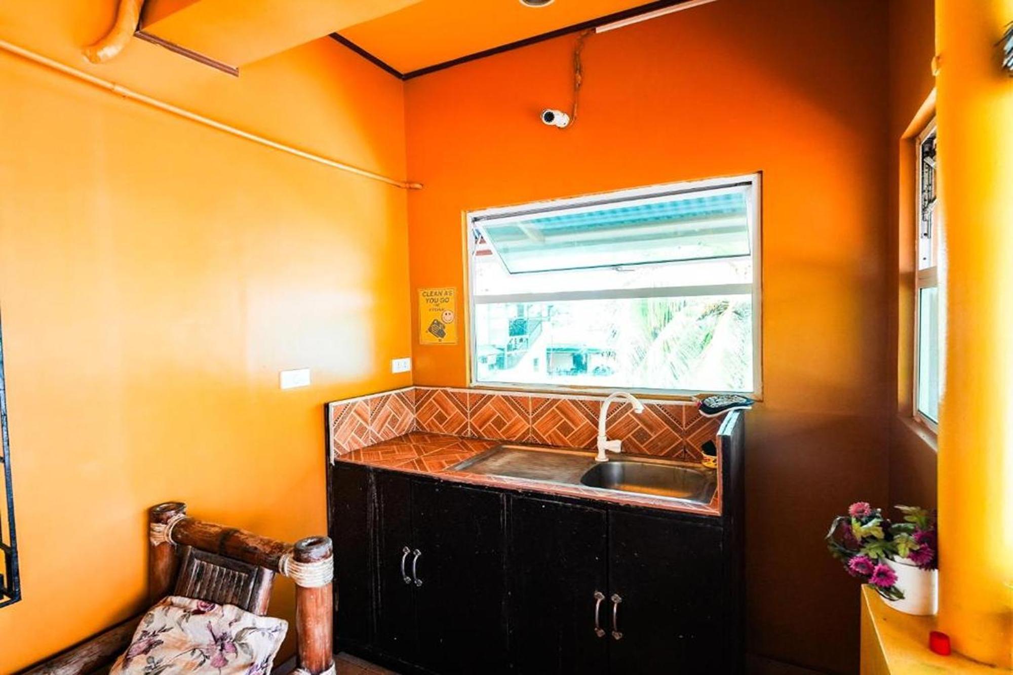 Gracias Inn Boracay Manoc-Manoc Exterior photo
