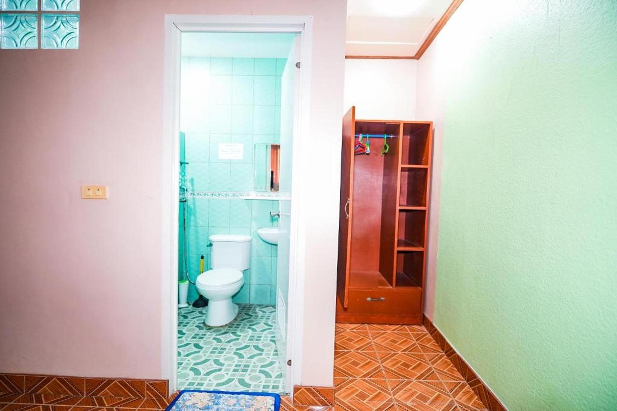 Gracias Inn Boracay Manoc-Manoc Exterior photo