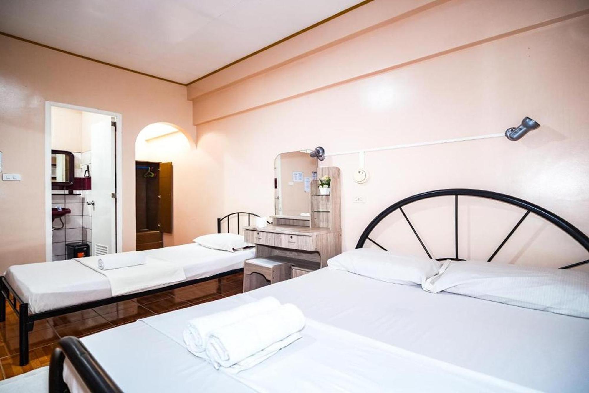Gracias Inn Boracay Manoc-Manoc Exterior photo