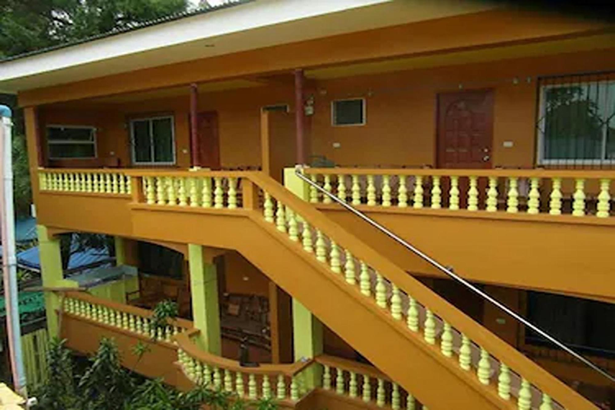 Gracias Inn Boracay Manoc-Manoc Exterior photo