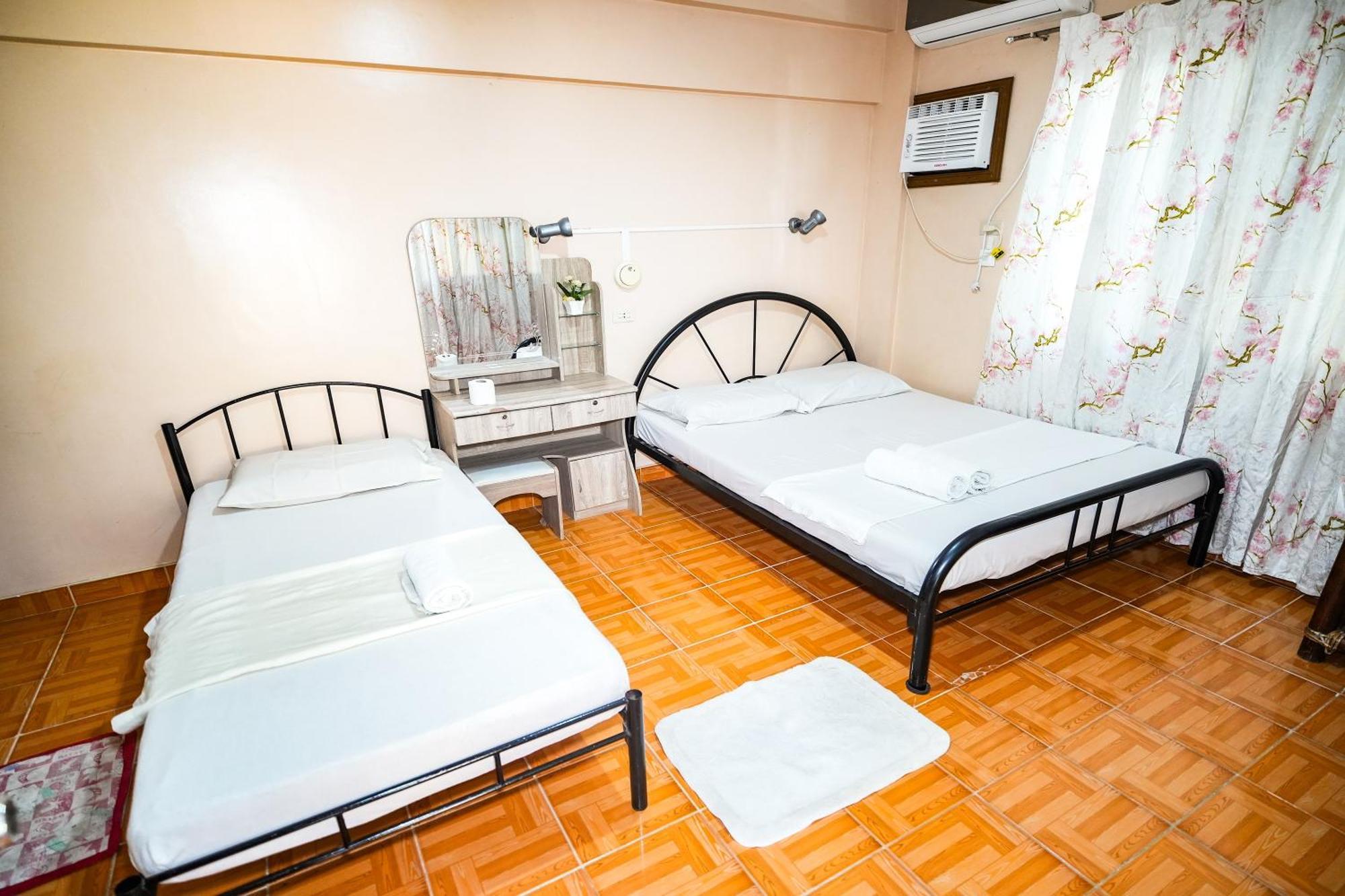 Gracias Inn Boracay Manoc-Manoc Exterior photo