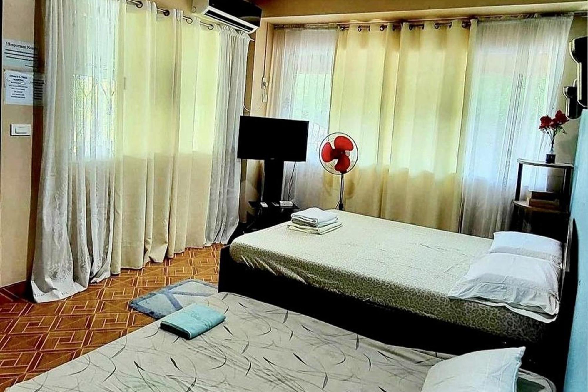 Gracias Inn Boracay Manoc-Manoc Exterior photo