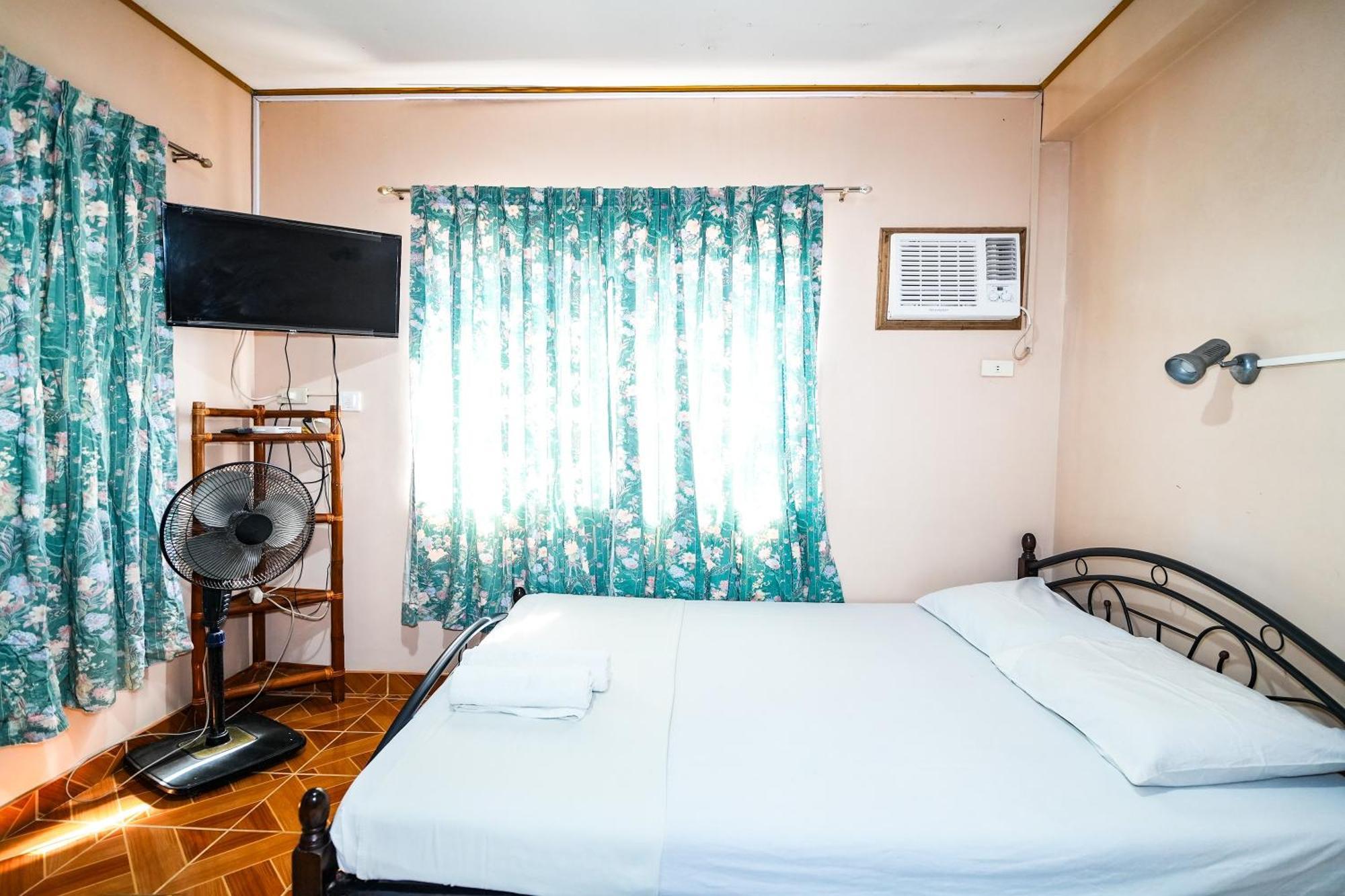 Gracias Inn Boracay Manoc-Manoc Exterior photo