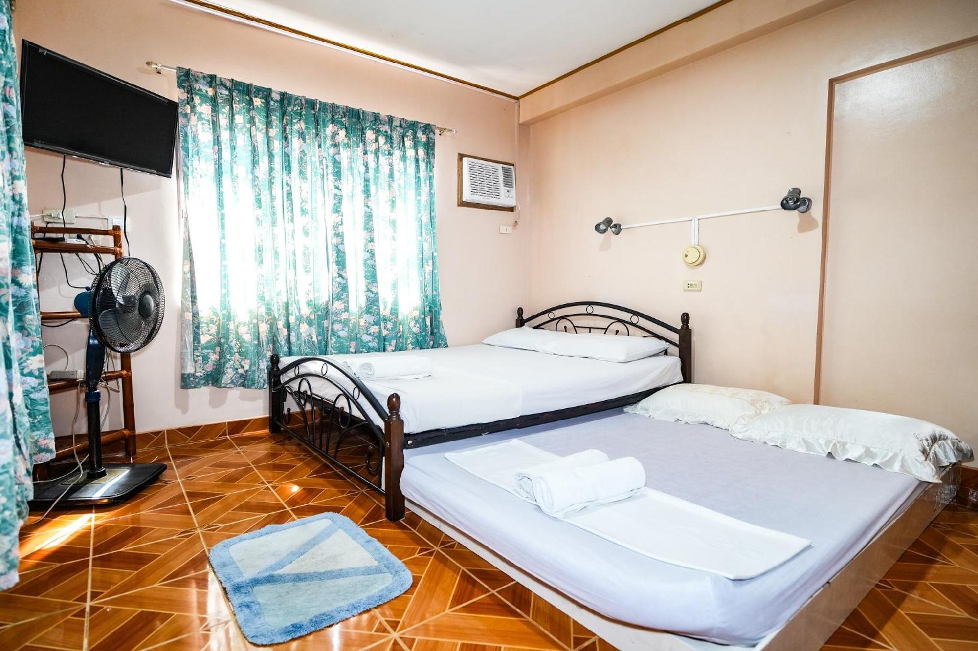 Gracias Inn Boracay Manoc-Manoc Exterior photo