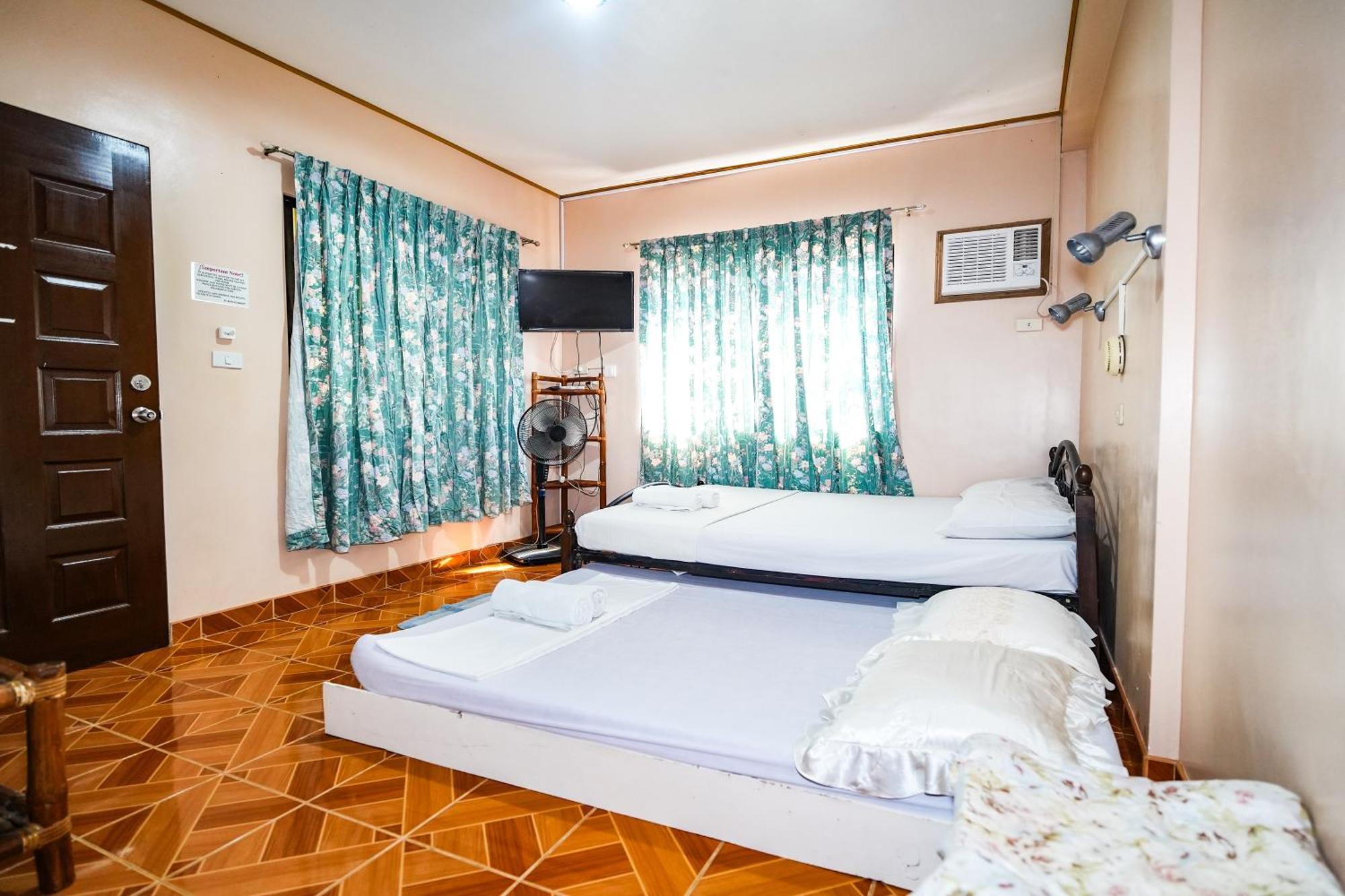 Gracias Inn Boracay Manoc-Manoc Exterior photo